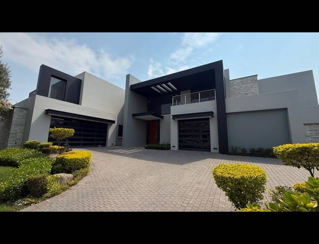 4 BEDROOM HOUSE FOR SALE IN STEYN CITY